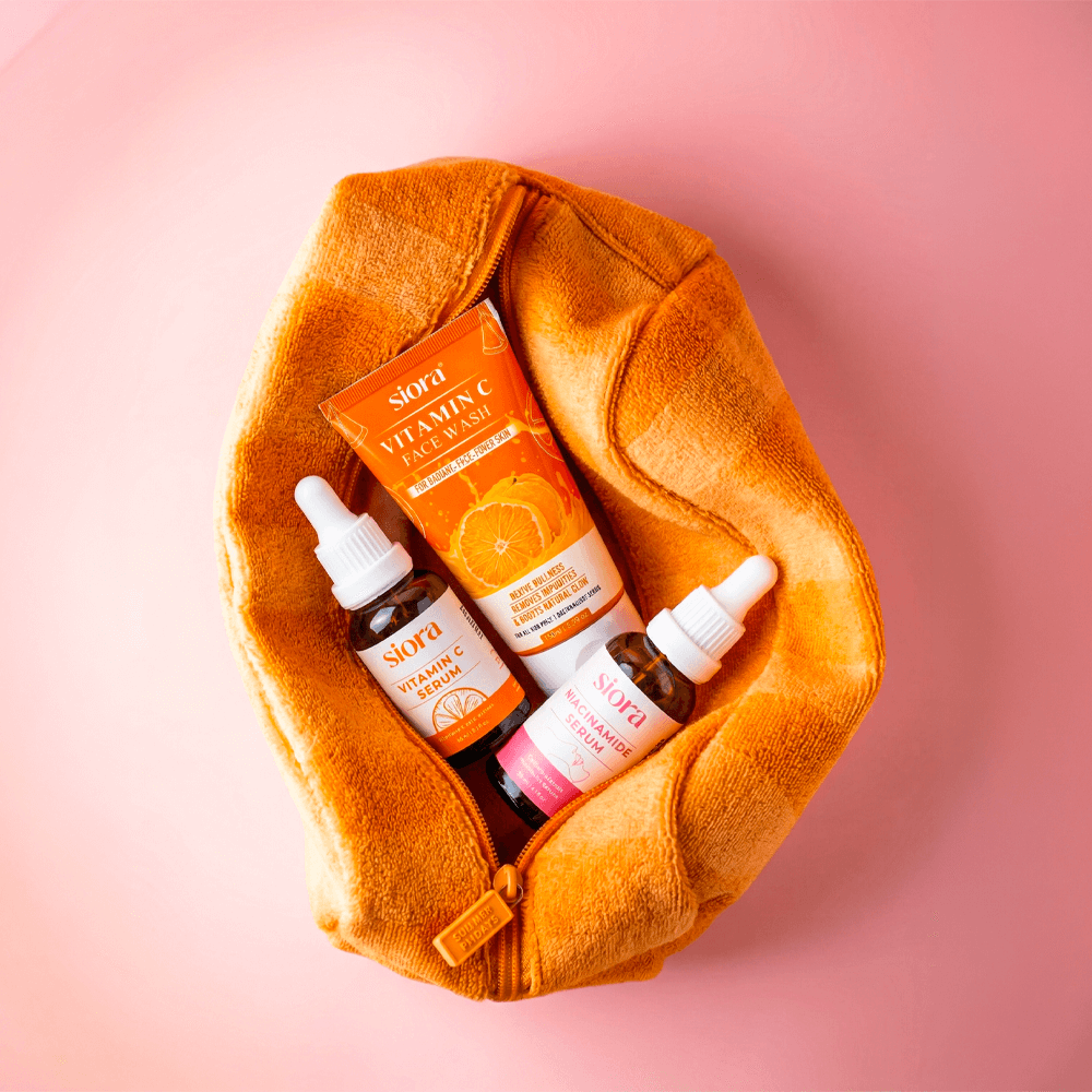 Radiance Revival Blend Brighten Refine & Glow