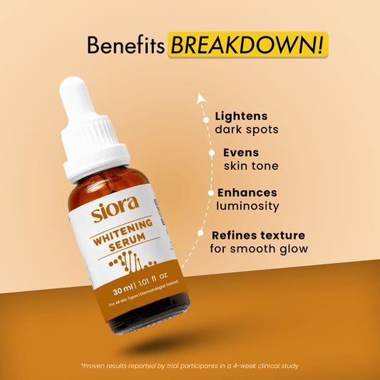 Whitening Serum