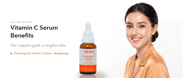 Vitamin C Serum Benefits: The Complete Guide to Brighter Skin