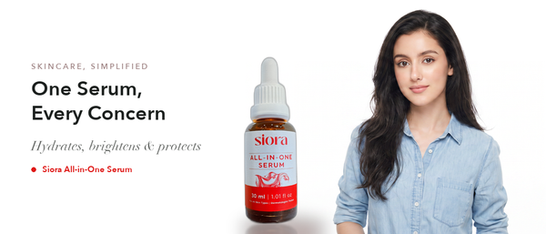 All-in-One Serum: Benefits, Ingredients & Who It's For