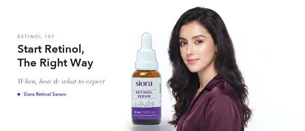 Retinol Serum Guide: When to Start, How to Use and What to Expect