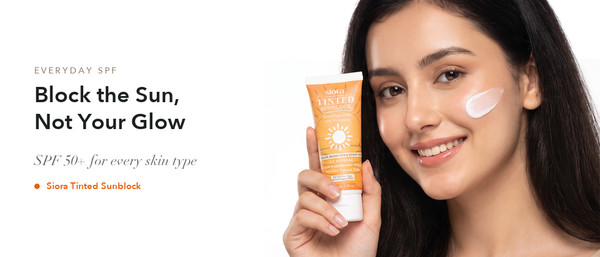 Sunblock in Pakistan: Complete SPF Guide for Every Skin Type