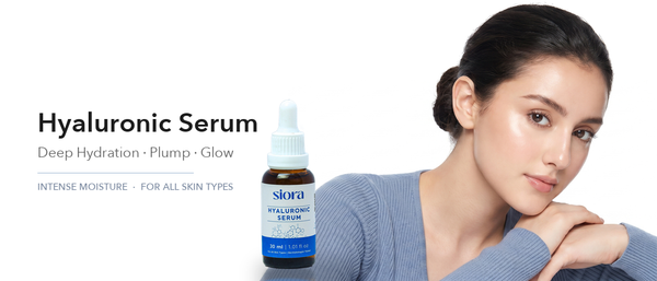 Best Hyaluronic Acid Serum: Complete Guide for Pakistani Skin Types