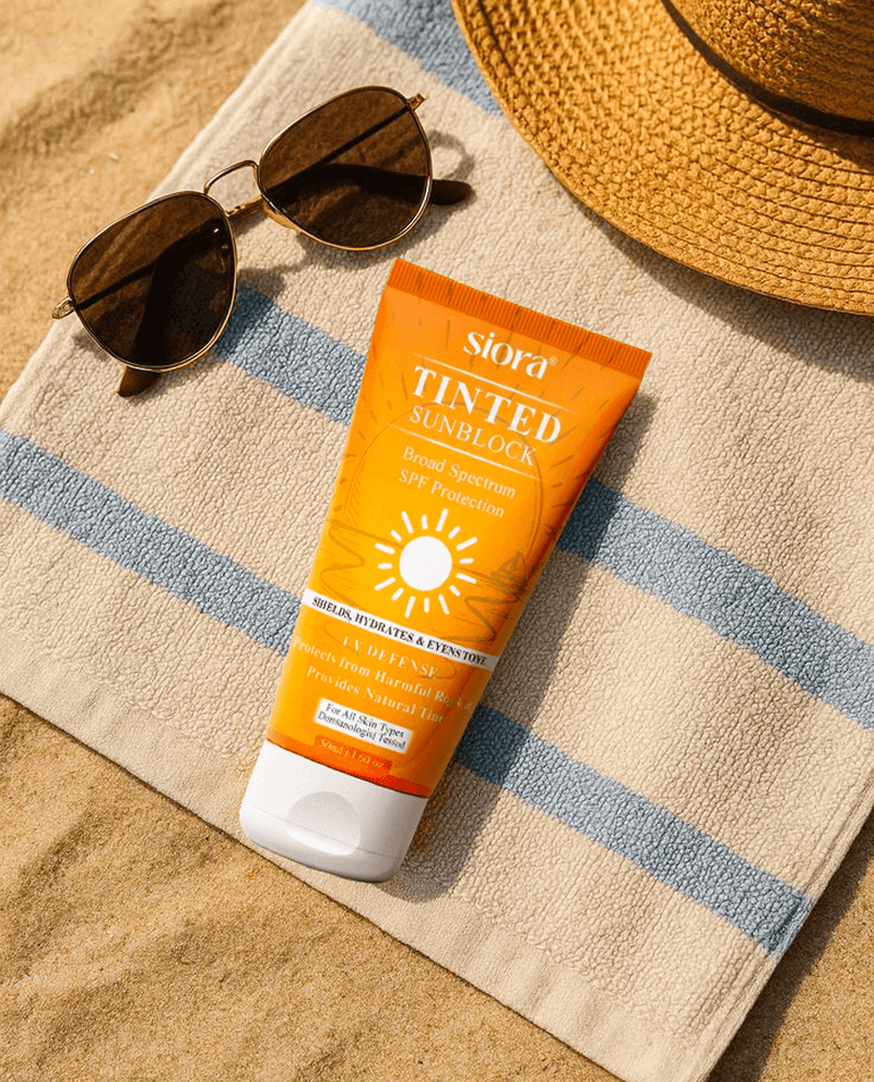 Sun Block