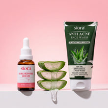 Acne Marks & Spots Repair Combo
