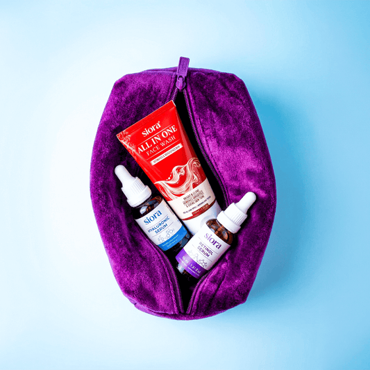 Deep Hydration & Glass Skin Blend