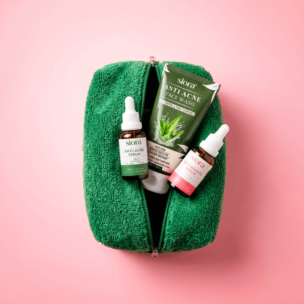 Anti Acne & Blemish Control Blend