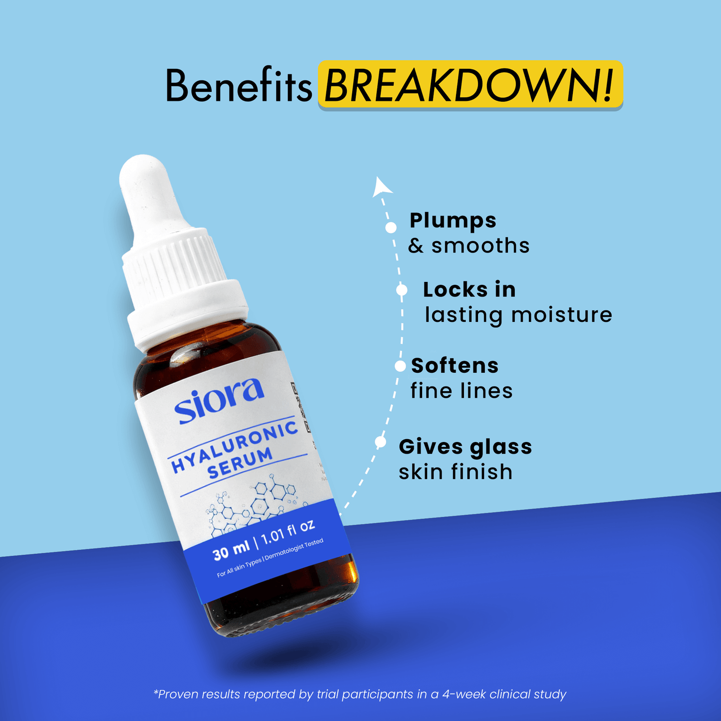 Hyaluronic Serum