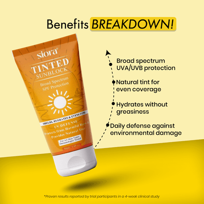 Sun Block Protect