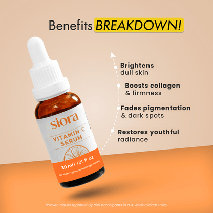 Vitamin C Serum