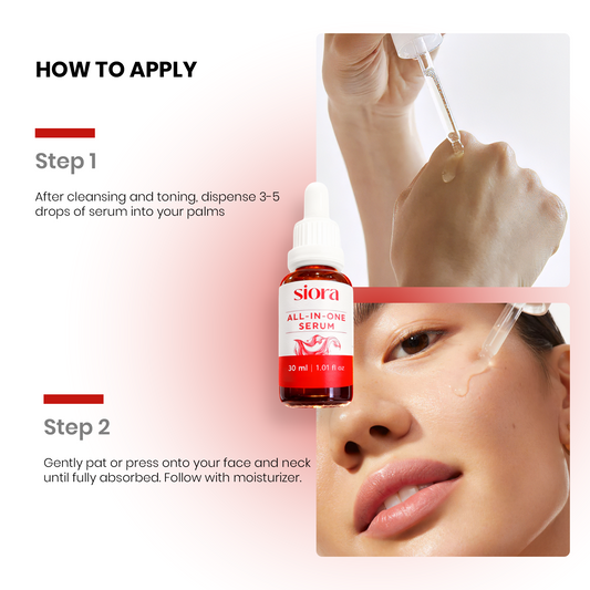 All-in-One Serum