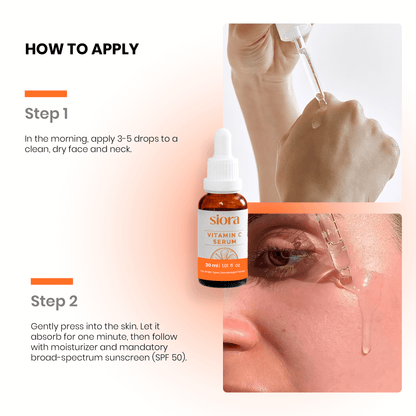 Vitamin C Serum