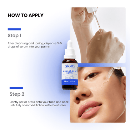 Hyaluronic Serum
