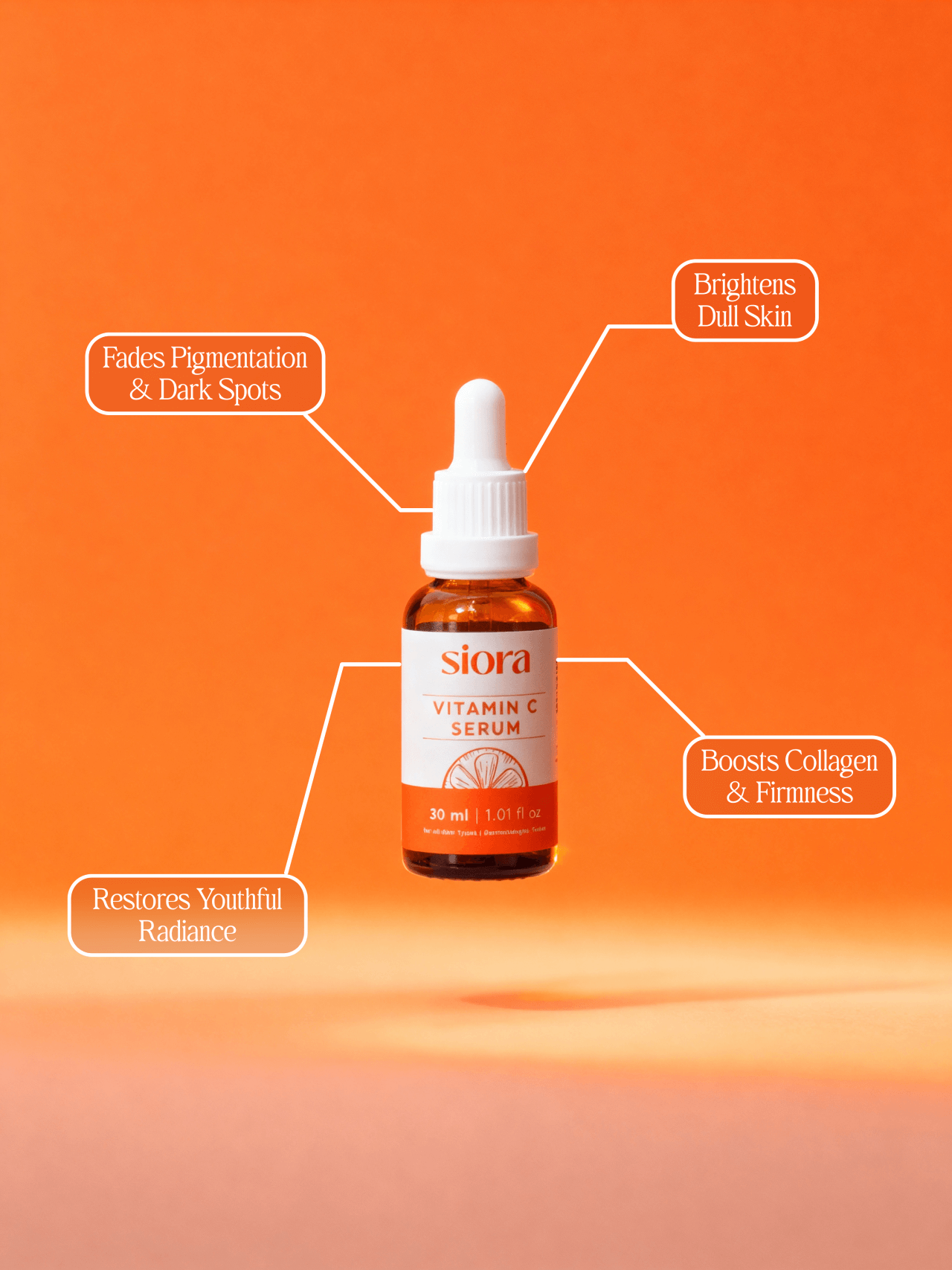 Vitamin C Serum