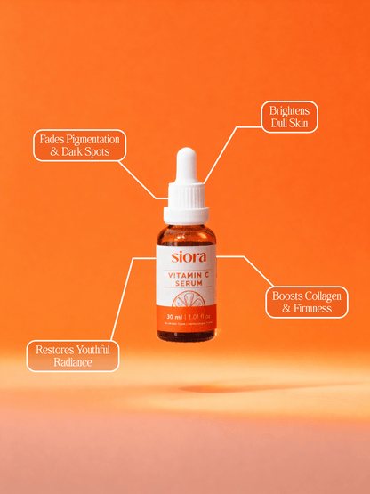 Vitamin C Serum