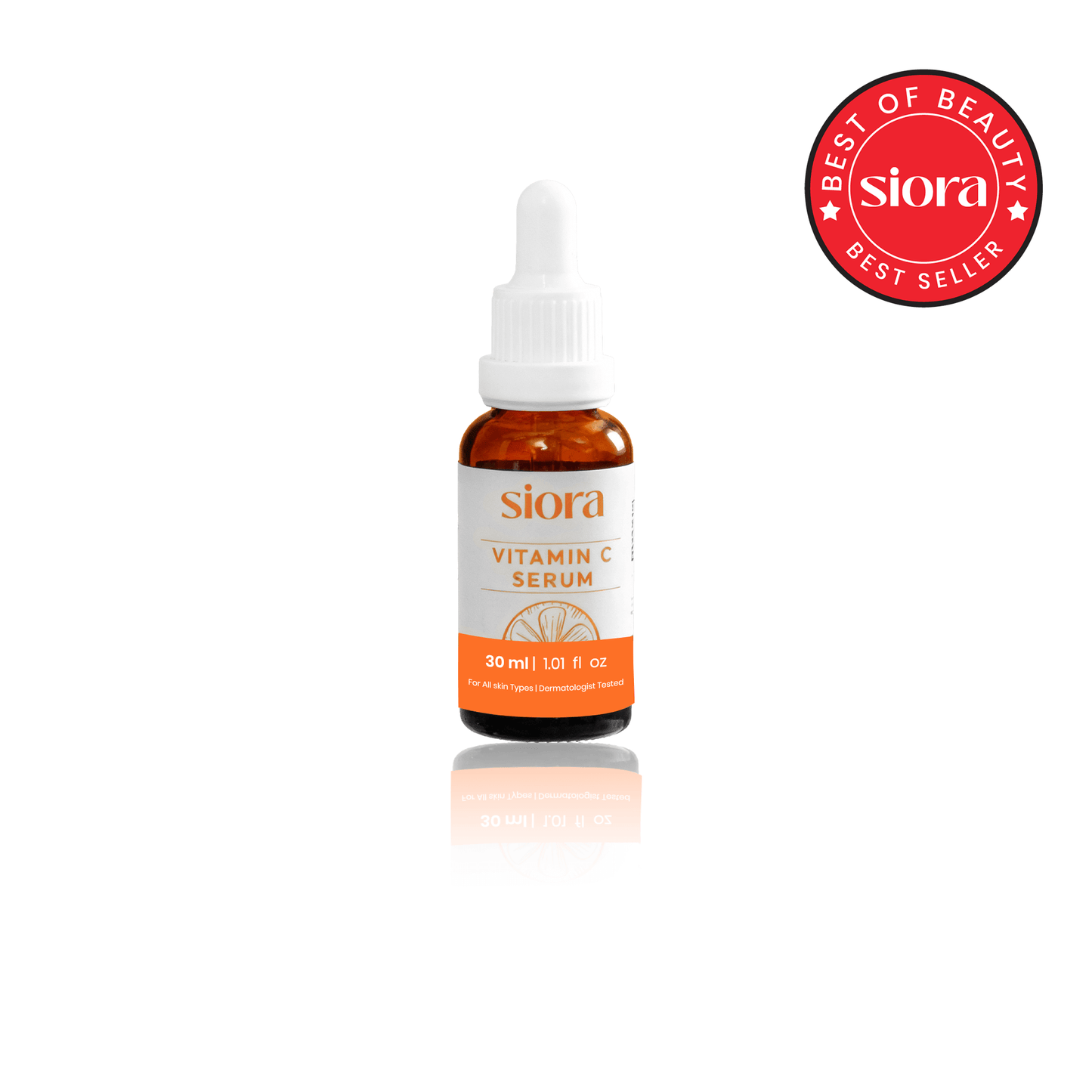 Vitamin C Serum