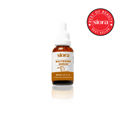 Whitening Serum